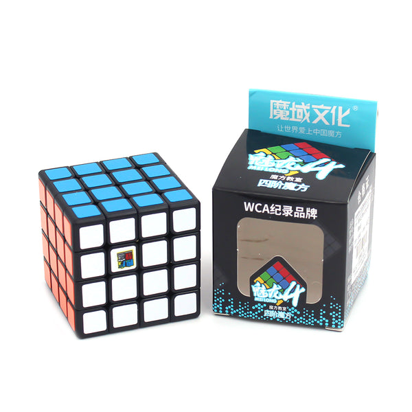 MFJS MeiLong 4x4-4x4-MoFang JiaoShi