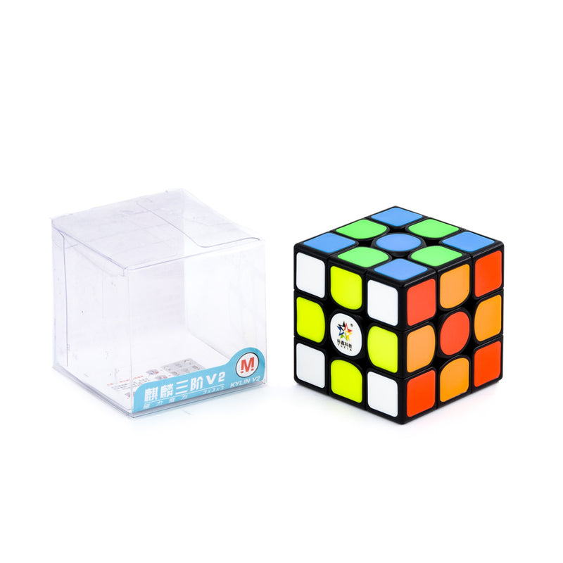 Yuxin kylin v2 m 3x3 hotsell