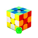 MoYu MeiLong 3C 3x3-3x3-MoYu