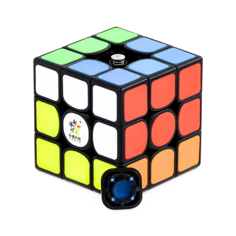 YuXin Kylin v2 M 3x3 Magnetic-3x3-YuXin