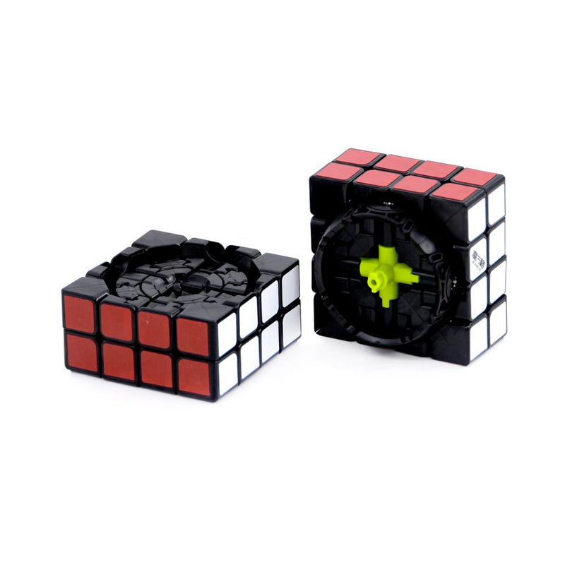 QiYi Thunderclap Mini 4x4-4x4-QiYi