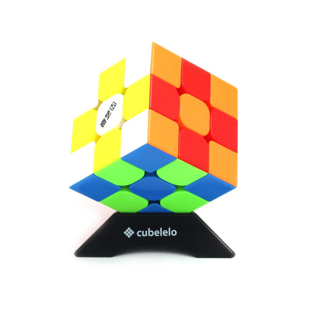 Rubik’s Cube 3x3 QiYi MS Magnétique