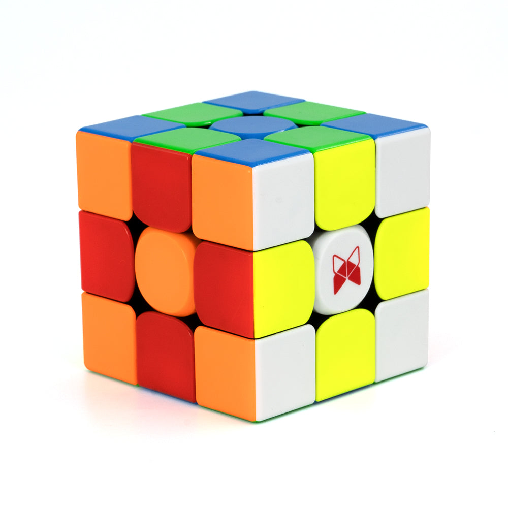 QiYi X-Man Tornado v2 3x3 (Magnetic) | X-Man | Cubelelo