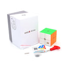 YJ MGC2 Elite 2x2 Magnetic-2x2-Stickerless-YJ