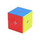 YJ MGC2 Elite 2x2 Magnetic-2x2-Stickerless-YJ