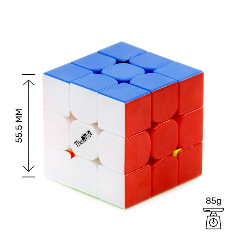 QiYi Valk 3 3x3-3x3-QiYi