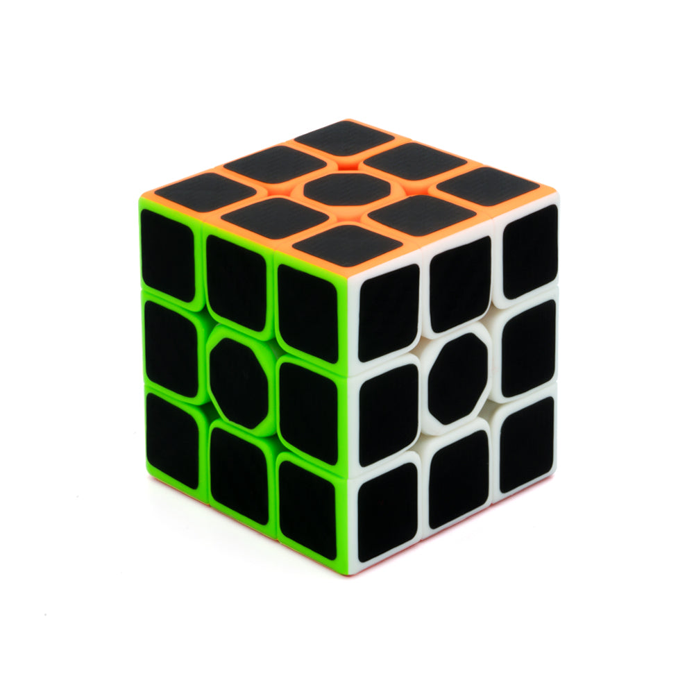 Carbon fiber 3x3 hotsell