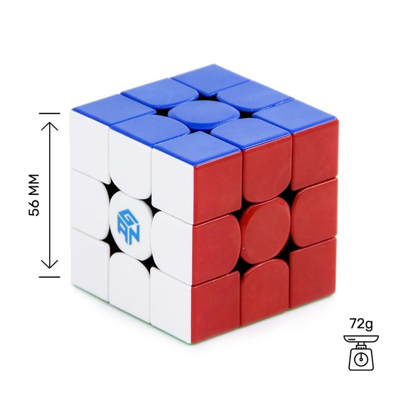 GAN 356 RS 3x3-3x3-GAN