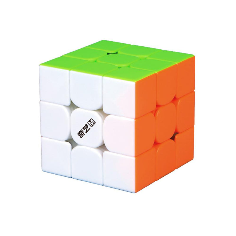 QiYi MS 3x3 Magnetic-3x3-QiYi