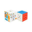 GAN Monster Go 3x3 (Magnetic) (Refurbished)