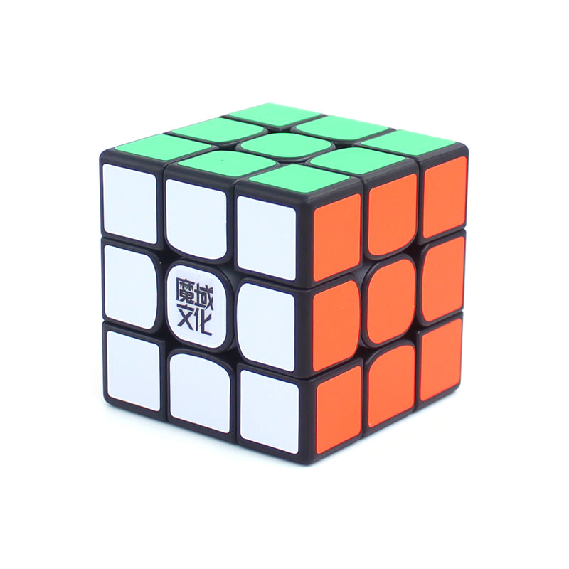 MoYu WeiLong WR M 2020 3x3 (Magnetic)-3x3-MoYu