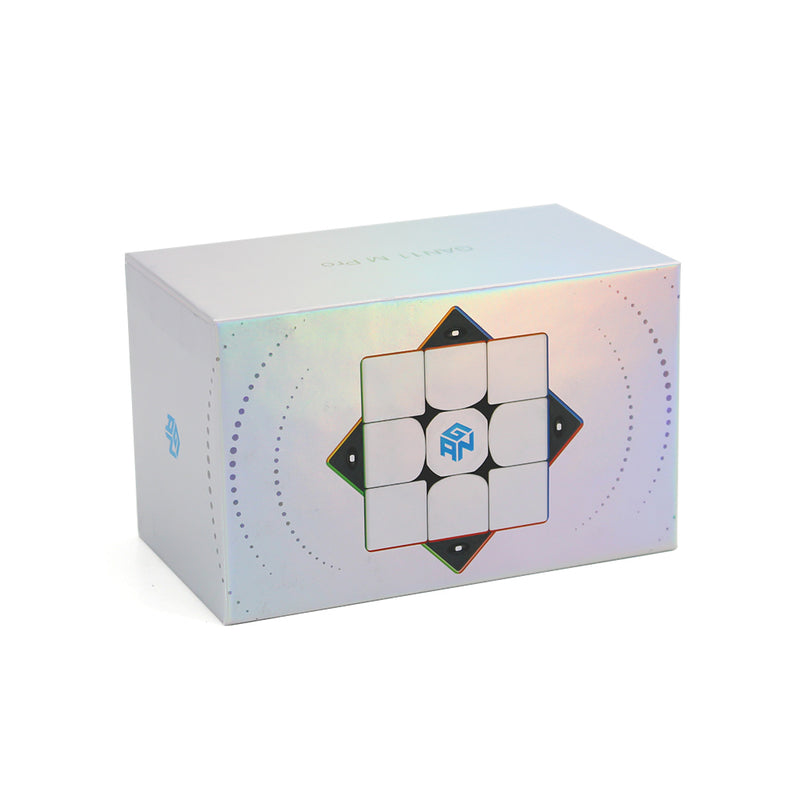 Buy 3x3 GAN 11 M Pro Magnetic Cube Puzzle Online