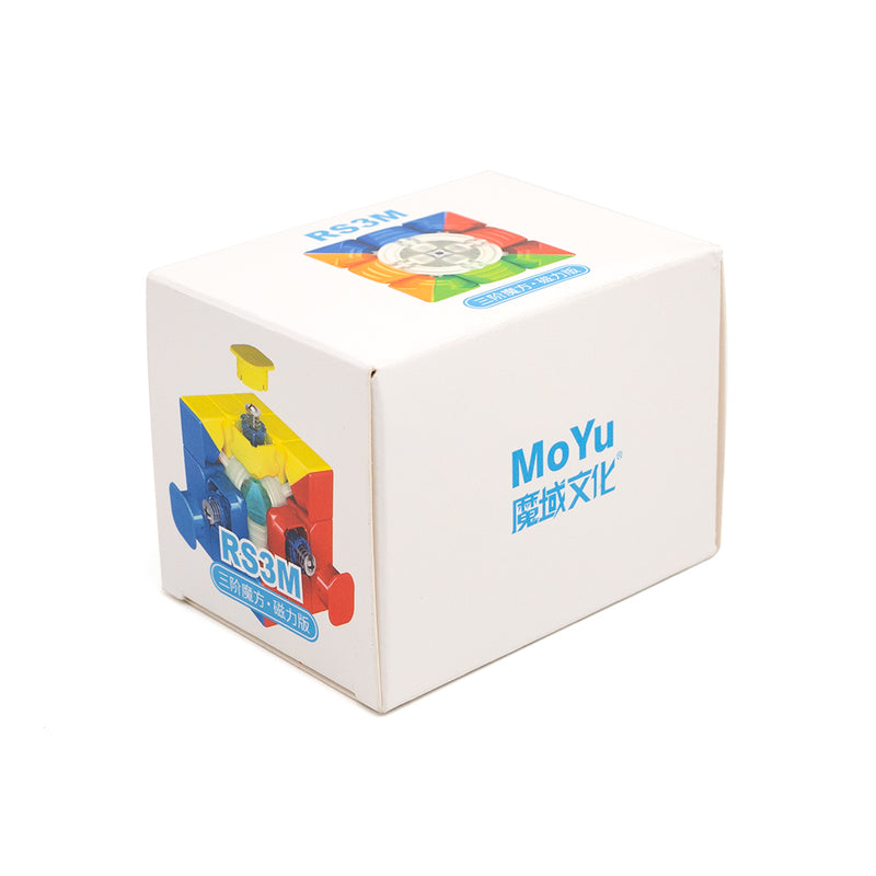 MoYu RS3M 3x3 (Magnetic)