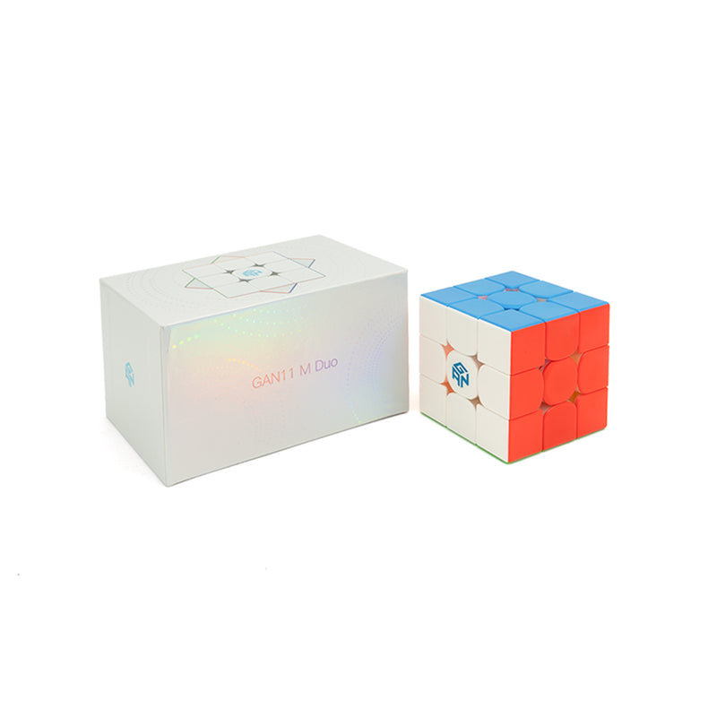GAN 11 M Duo 3x3 (Magnetic)
