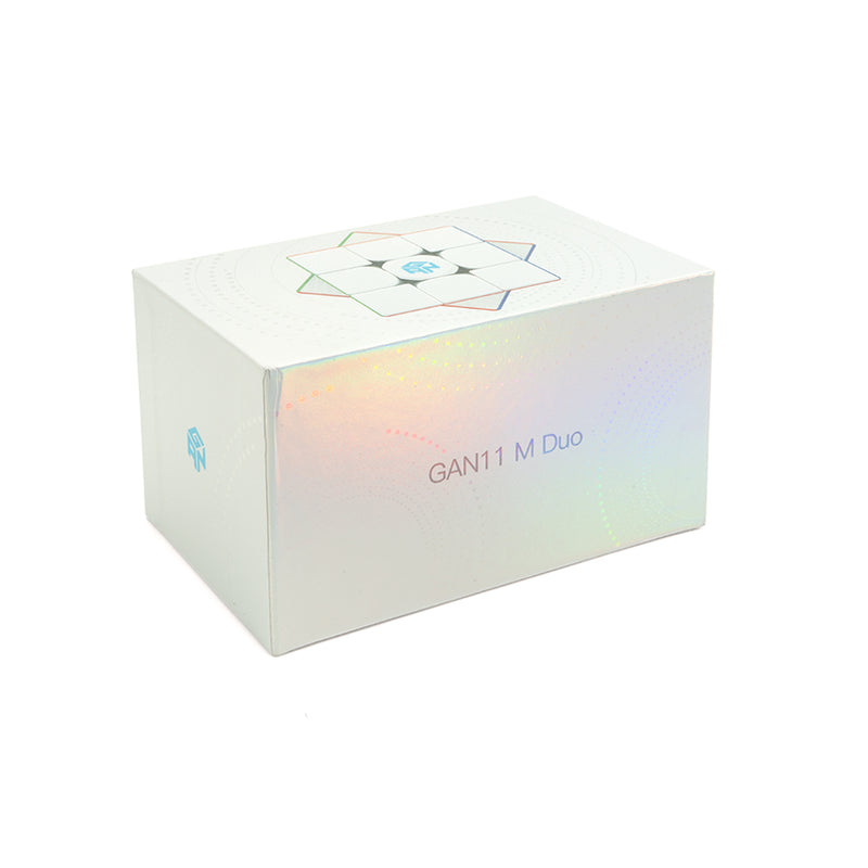 GAN 11 M Duo 3x3 (Magnetic)
