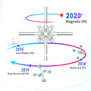 GAN 11 M Duo 3x3 Stickerless - Cubelelo - 5