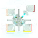 GAN 11 M Duo 3x3 Stickerless - Cubelelo - 3