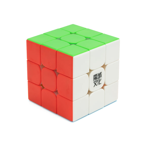 Buy 3x3 MoYu WeiLong WR M Magnetic Speed Cube Online