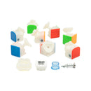 MoYu WeiLong WR M 2021 Lite 3x3 (Magnetic) (Refurbished)