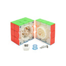 MoYu WeiLong WR M 2021 Lite 3x3 (Magnetic) (Refurbished)