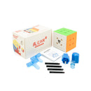 MoYu WeiLong WR M 2021 Lite 3x3 (Magnetic) (Refurbished)