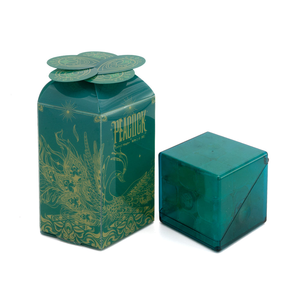 Buy 3x3 GAN 12 M MagLev 3x3 (Limited Edition) Speed Cube Online 