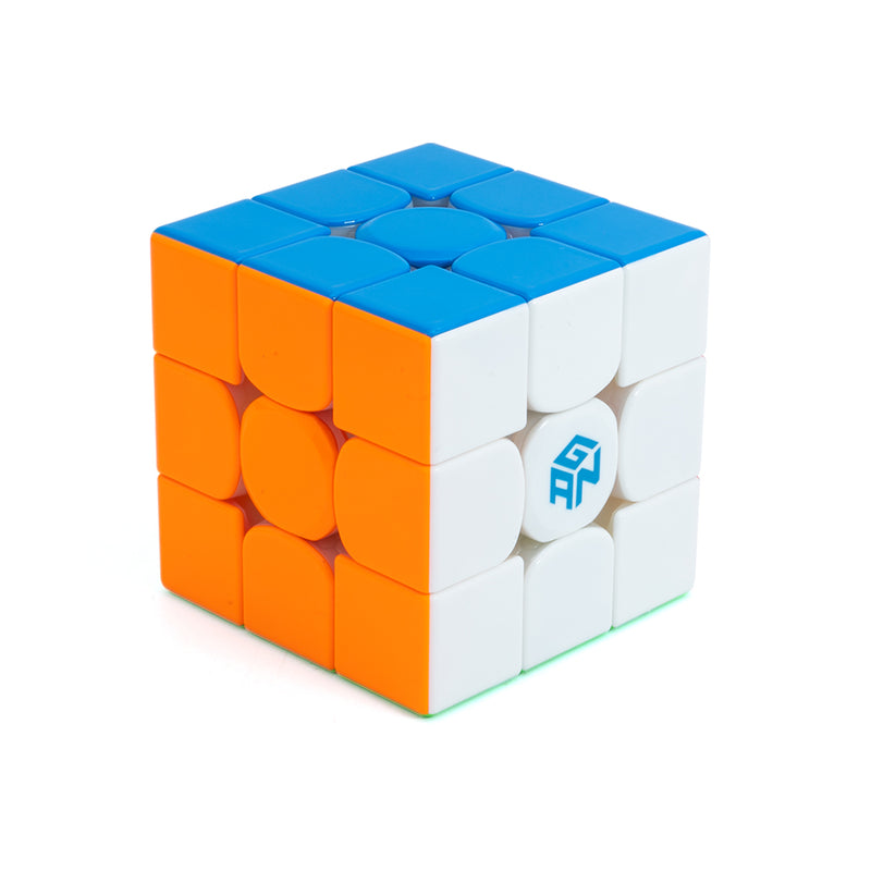 Buy 3x3 GAN 13 MagLev Frosted 3x3 (Magnetic) Speed Cube Online