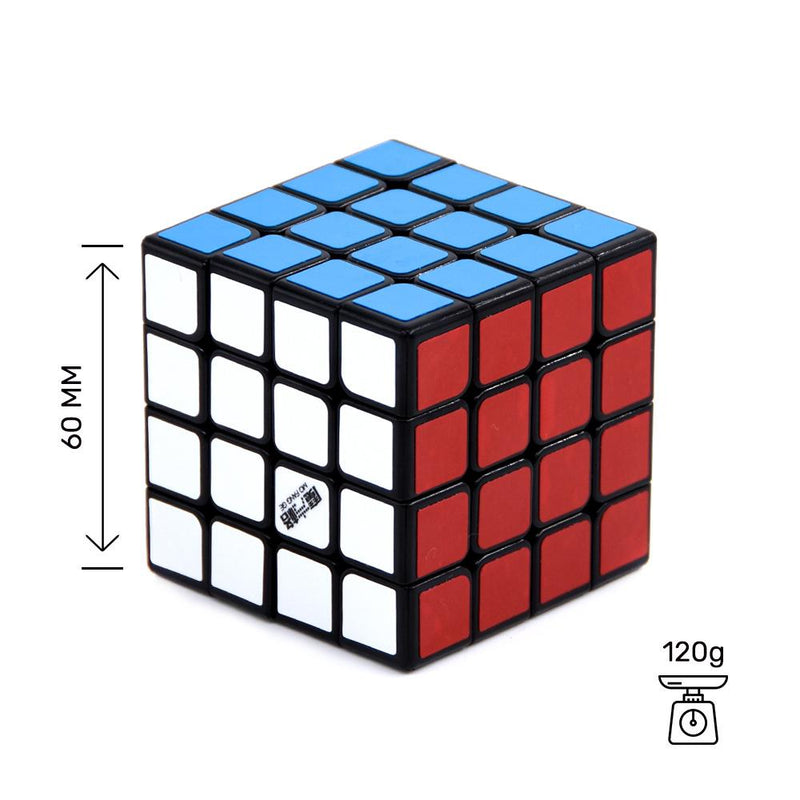 QiYi Thunderclap Mini 4x4-4x4-QiYi