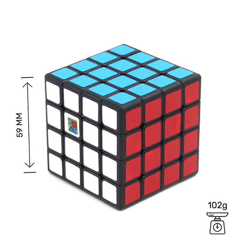 MFJS MeiLong 4x4-4x4-MoFang JiaoShi