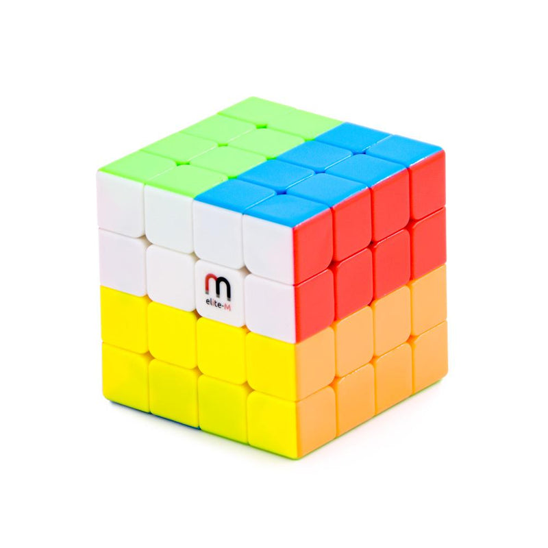 Cubelelo MeiLong 4x4 Elite-M (Magnetic)-4x4-Cubelelo