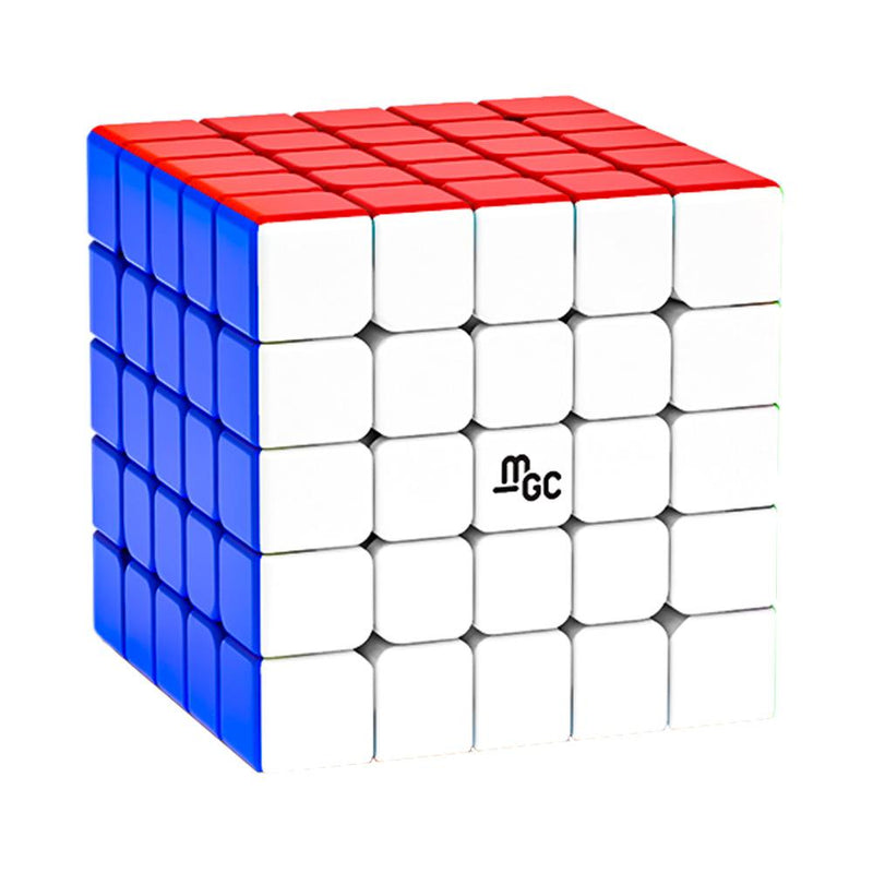 YJ MGC 5x5 Magnetic-5x5-YJ