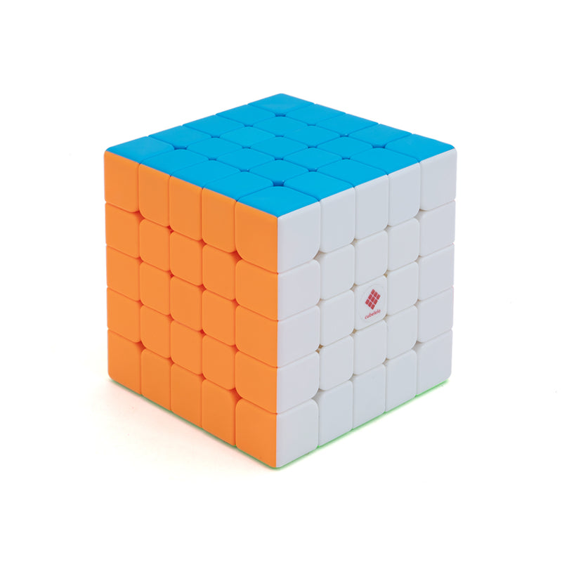 Buy Cubelelo Drift 5M 5x5 Magnetic Speed Cube Online | Cubelelo