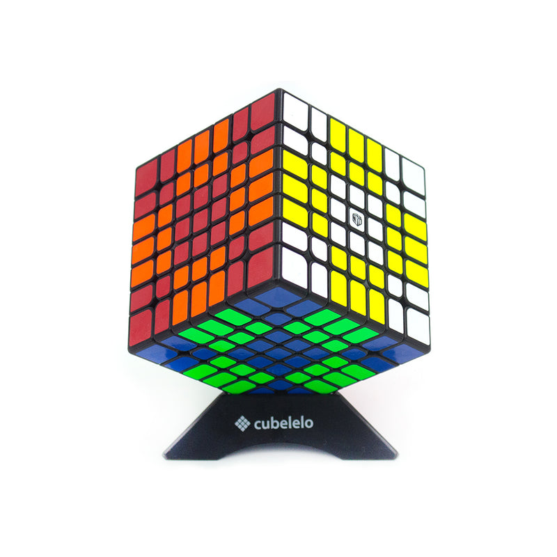 QiYi X-Man Design Spark 7x7-7x7-QiYi