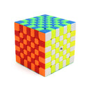 YJ MGC 7x7 (Magnetic)-7x7-YJ