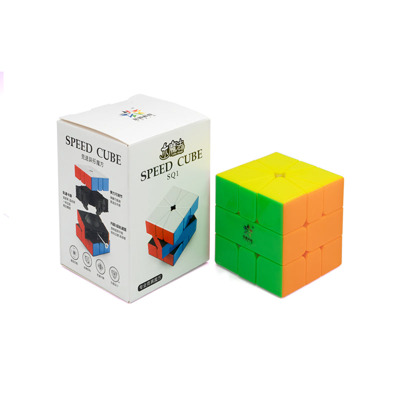 YuXin Little Magic Square-1