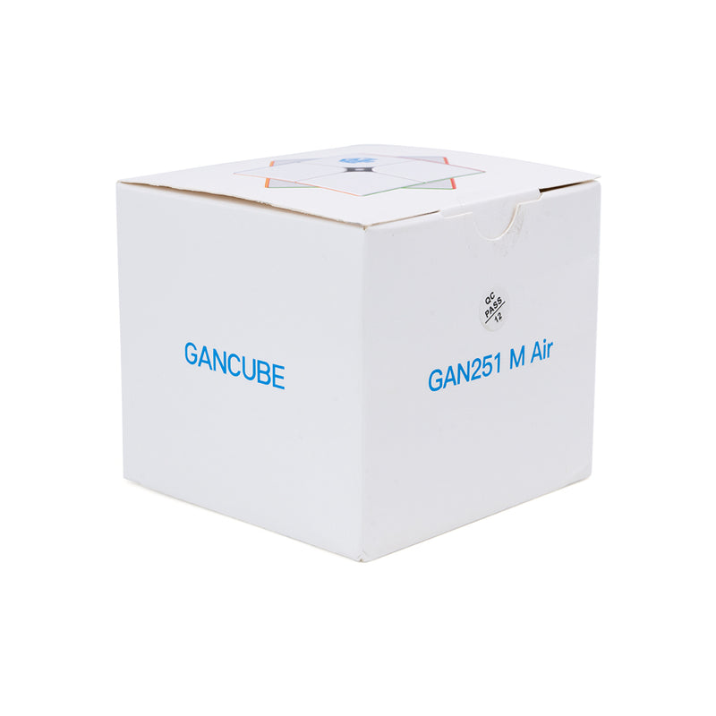 GAN 251 M 2x2 (Magnetic) Air