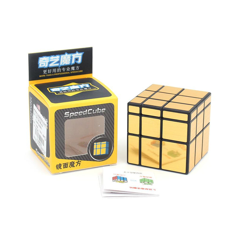 QiYi 3x3 Mirror Cube-Popular Mods-QiYi