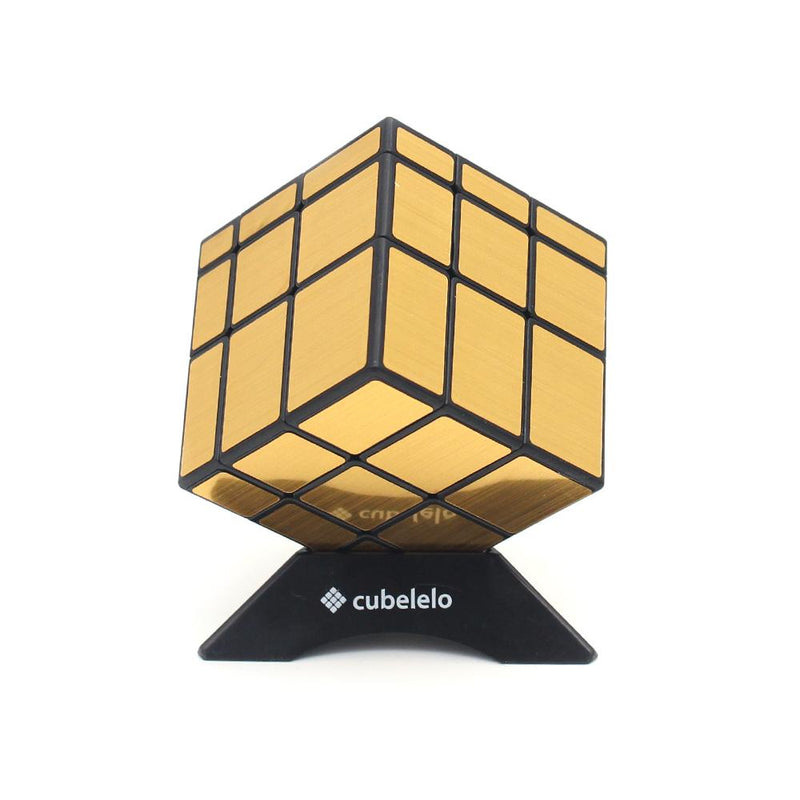 QiYi 3x3 Mirror Cube-Popular Mods-QiYi