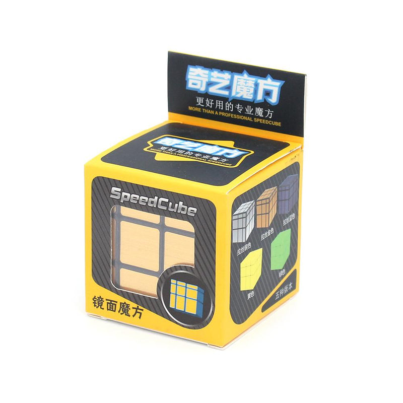 QiYi 3x3 Mirror Cube-Popular Mods-QiYi