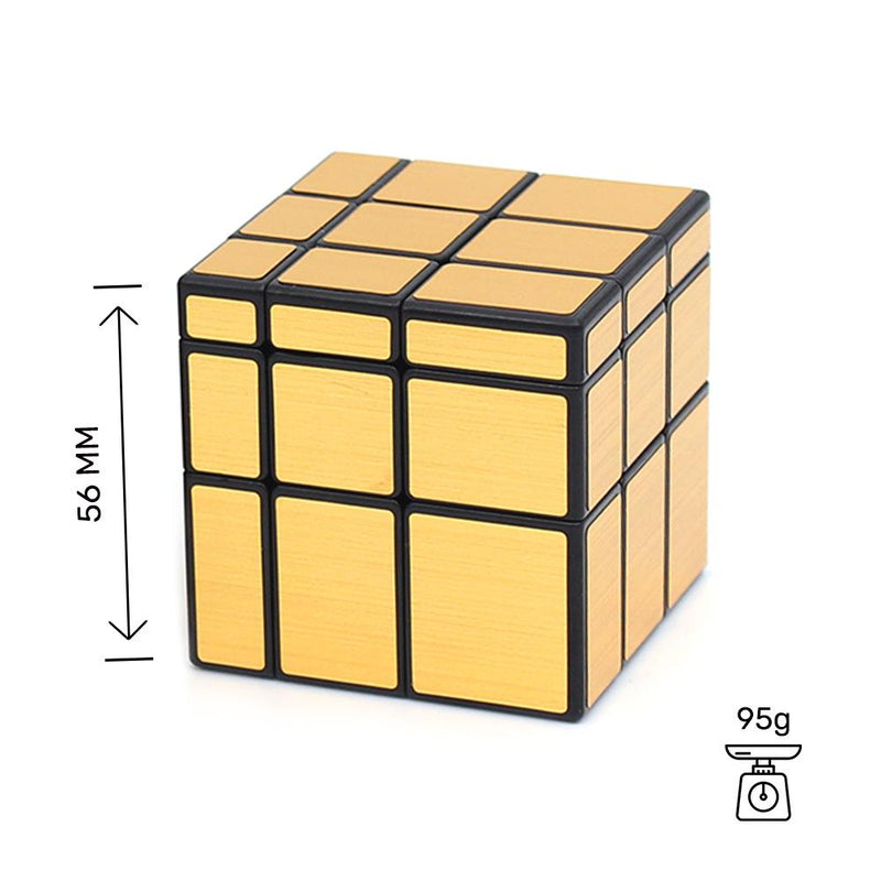 QiYi 3x3 Mirror Cube-Popular Mods-QiYi