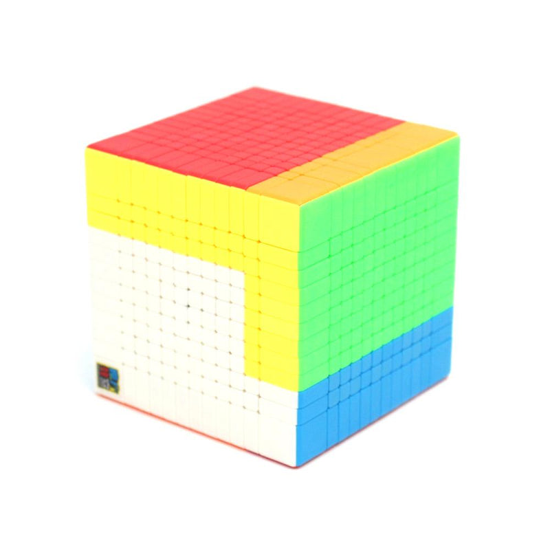 MFJS MeiLong 12x12-Big Cubes-MoFang JiaoShi