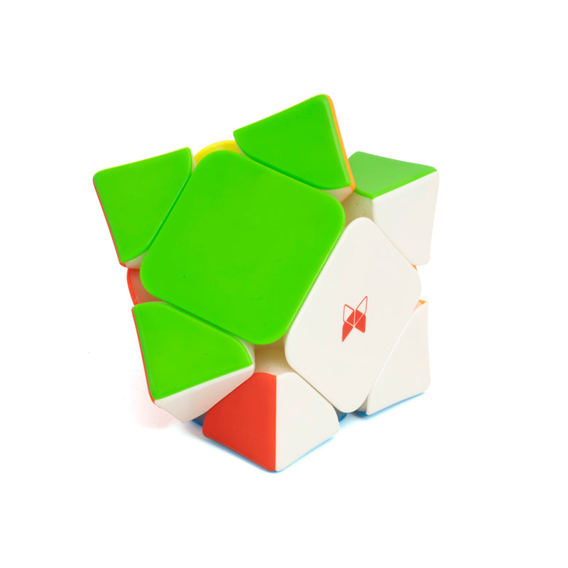 QiYi X-Man Wingy v2 Skewb Magnetic