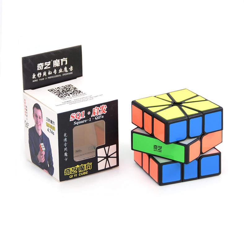 QiYi QiFa Square-1-Square-1-QiYi