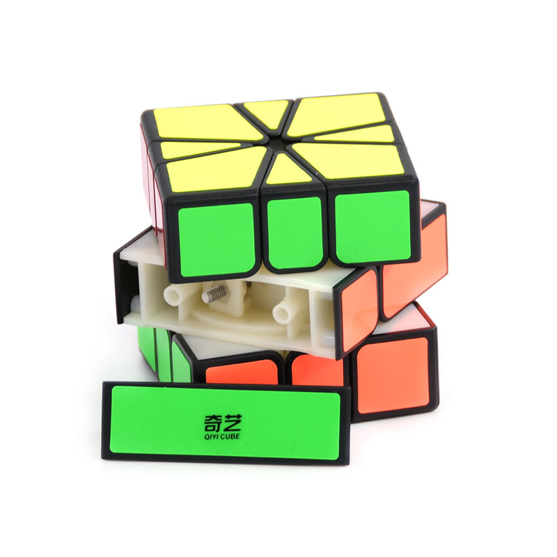 QiYi QiFa Square-1-Square-1-QiYi
