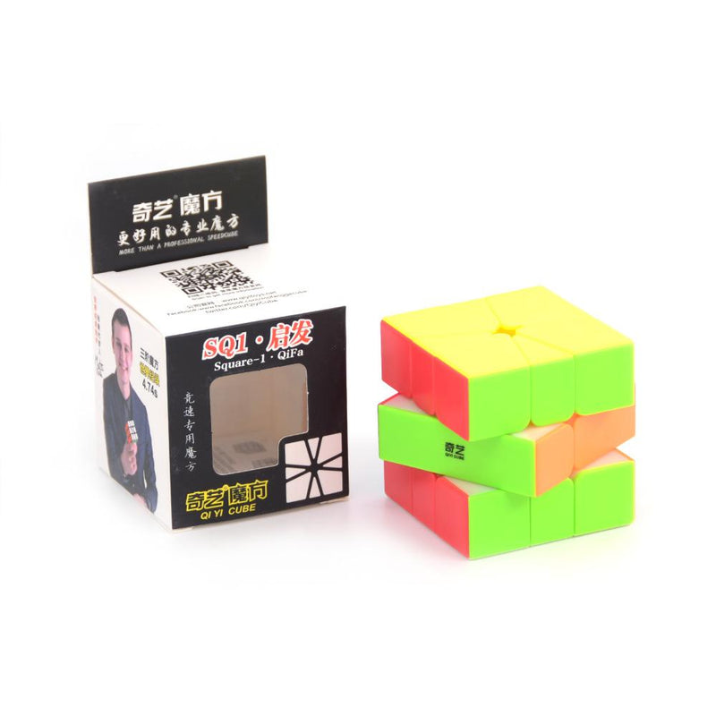 QiYi QiFa Square-1-Square-1-QiYi