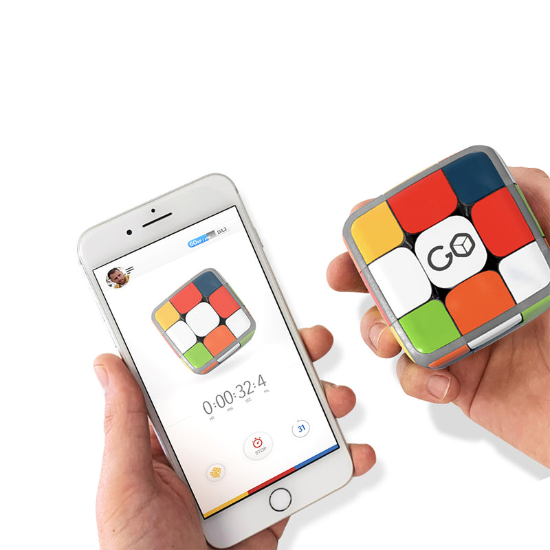 GoCube Edge 3x3