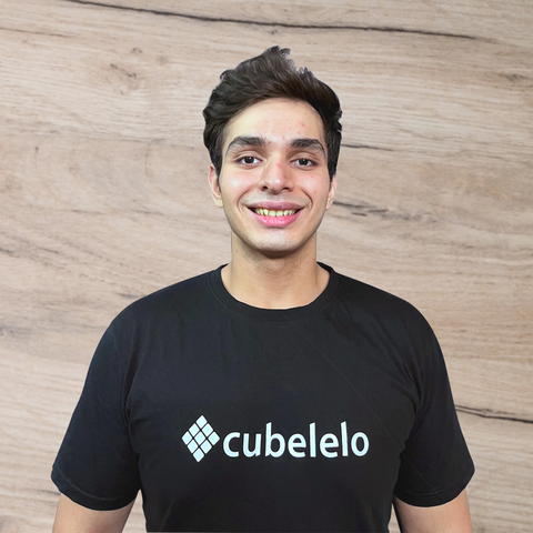 Coaching Sessions with CubeXprt - Aryan Chhabra