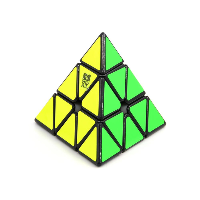 MoYu Pyraminx Magnetic-Pyraminx-MoYu