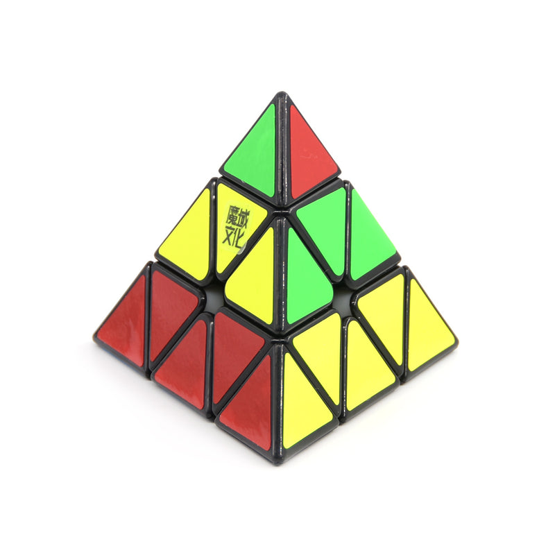 MoYu Pyraminx Magnetic-Pyraminx-MoYu
