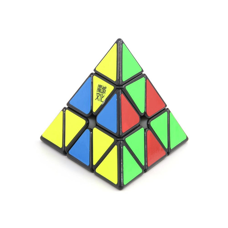 MoYu Pyraminx Magnetic-Pyraminx-MoYu